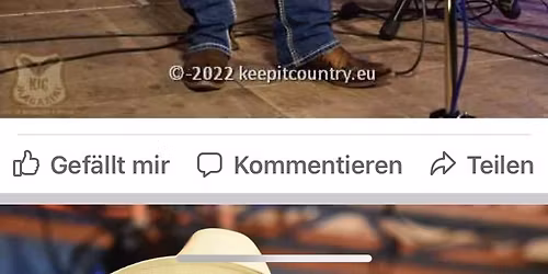 LD Sondertraining - Plotha mit Bernd