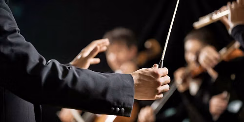 Los Angeles Philharmonic & Anja Bihlmaier Hollywood