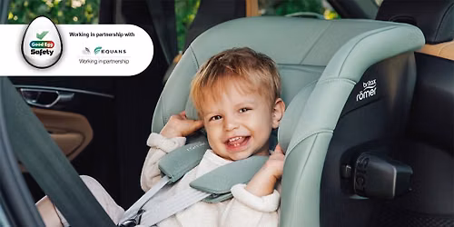 North East Lincolnshire - Child Seat Community Checking Event