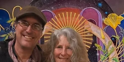 Paul Kamm & Eleanore MacDonald: Cats of Skiathos Benefit at Wild Eye