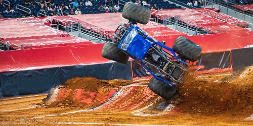 Monster X Tour at Alliant Energy PowerHouse