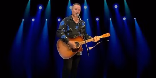 Billy Schultz Acoustic music