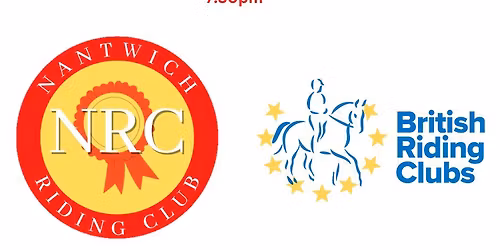 NANTWICH RIDING CLUB ANNUAL GENERAL MEETING