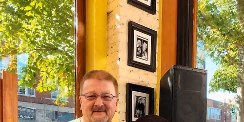 Dave and Wally at Tessie\u2019s Bar & Kitchen