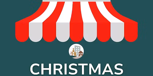 Christmas Vendor Event