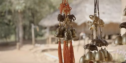 The Voices Within \u2013 Chiang Rai | Documentary Screening