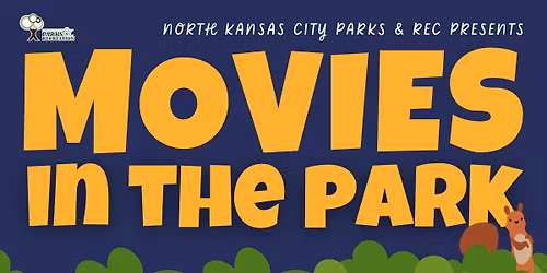 Movies in the Park