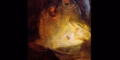 Stake Christmas Music Devotional