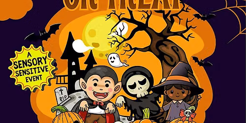 FREE Autism-Friendly Trunk or Treat | Vineland, NJ