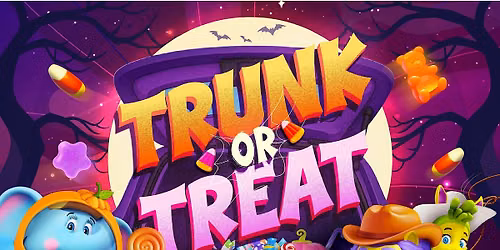 The Learning Experience- Greeley TRUNK OR TREAT