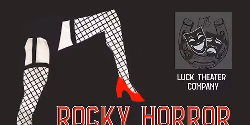 The Rocky Horror Picture Show \u2013 LIVE Shadow Cast!