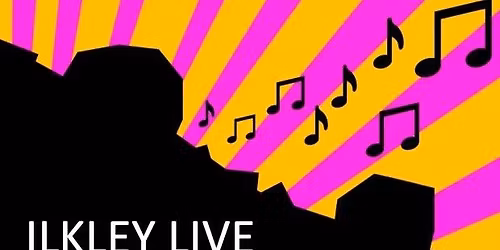 Ilkley Live - A Night of the Blues