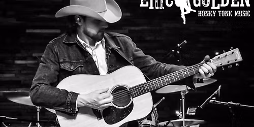 Eric Golden Acoustic - Live at Miners Saloon 11\/19