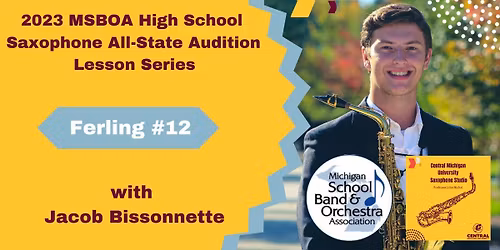 MSBOA All-State Band and Orchestra