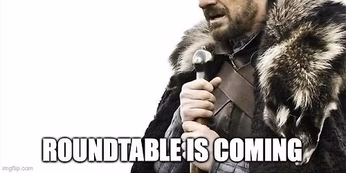 Three Rivers District Roundtable