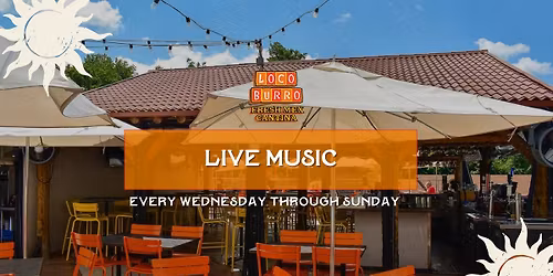 Rooftop Live Music 