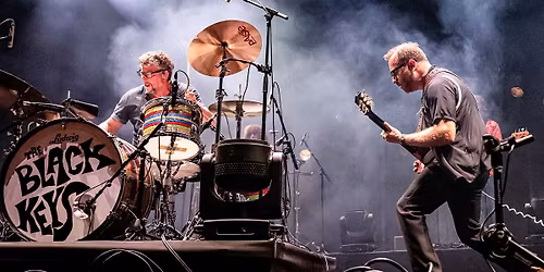 The Black Keys Tickets