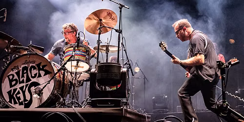 The Black Keys Tickets