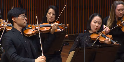 Mozart\u2019s Serenade No. 12 