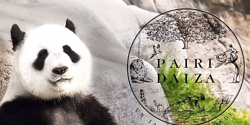 Journ\u00e9e libre \u00e0 PAIRI DAIZA