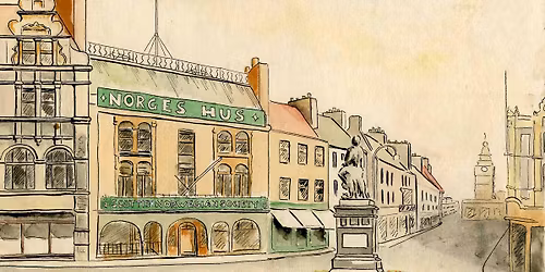 Remembrance Day Tour