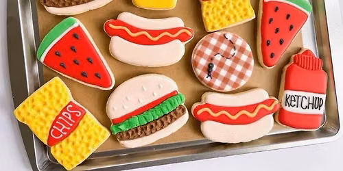 SUMMER Cookie Experience at Starkweather Brewing