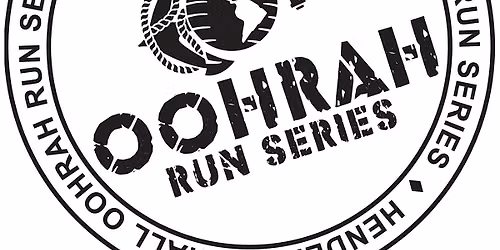 Henderson Hall Ooh Rah Run Series - Haunted Hill 5K