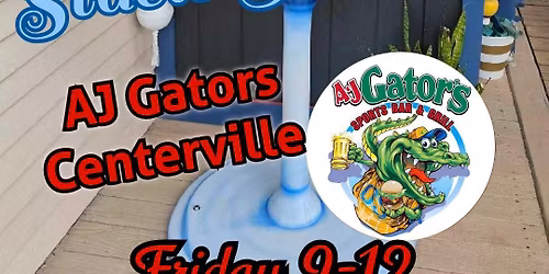 Stacie Stephens at AJ Gators-Centerville