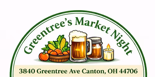 Greentree's Market Night