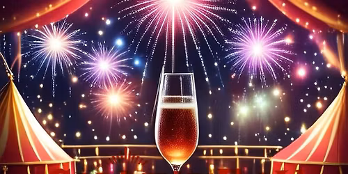 \u00dc40 Silvesterparty