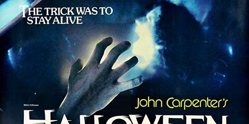 Halloween - The 2026 Horrorthon