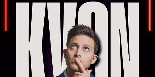 K-Von at The Comedy Store - La Jolla