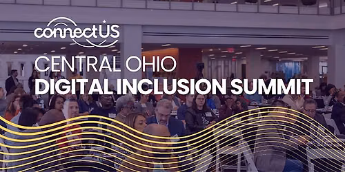 Central Ohio Digital Inclusion Summit