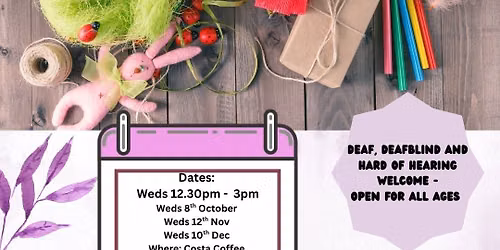 Deaf Creative Group