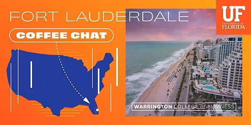 MBA Coffee Chat - Fort Lauderdale