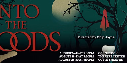 Into The Woods
