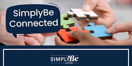 SimplyBe Connected November