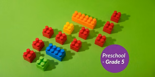 LEGO Creators