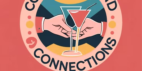 Cocktails and Connections x Citrus Club