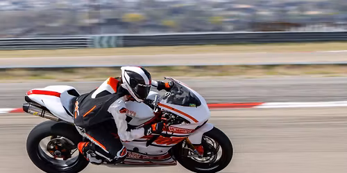 Utah SBK at Utah Motorsports Campus - Free Admission