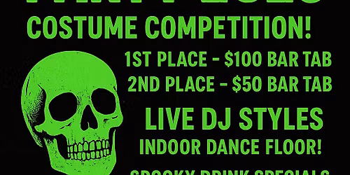 \ud83c\udf83\ud83d\udc7b\ud83d\udc80HALLOWEEN PARTY \ud83d\udc80\ud83d\udc7b\ud83c\udf83