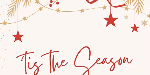 Tis the Season Makers Market