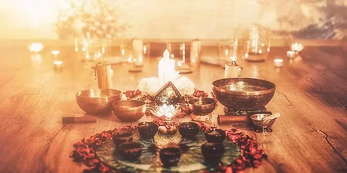 JAHRESABSCHLUSS SPIRITUELLE KRAFT & STRAHLENDE WEISHEIT, KLARHEIT & BEFREIU