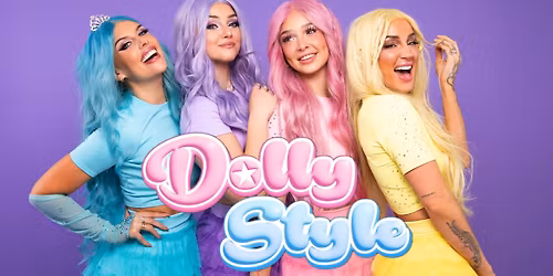 Dolly Style - Sommarturn\u00e9 - Karlstad - 22 Juli 2026