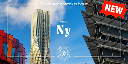 PUBQUIZPREMI\u00c4R \u2013 NY