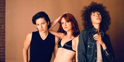 MUNA — O2 Apollo Manchester