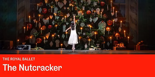 Crown Ballet: The Nutcracker