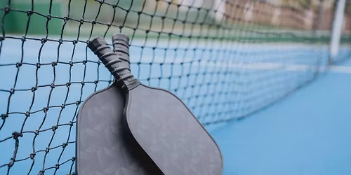 2nd Annual Moffitt Pickleball Tournament