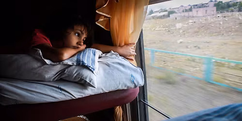 MOSTRA IN RIMA - Fotografia e freestyle per Gaza