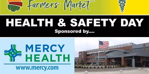 Health and Safety Day 